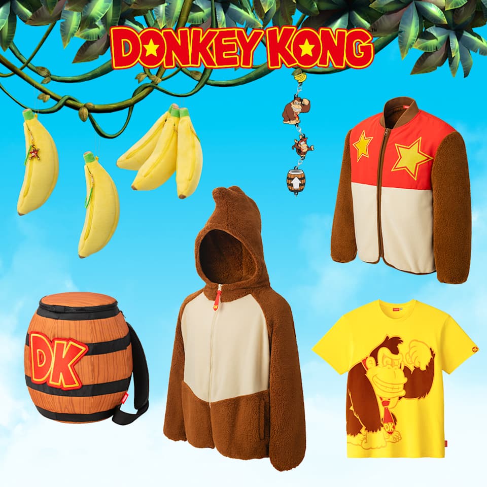 Donkey Kong